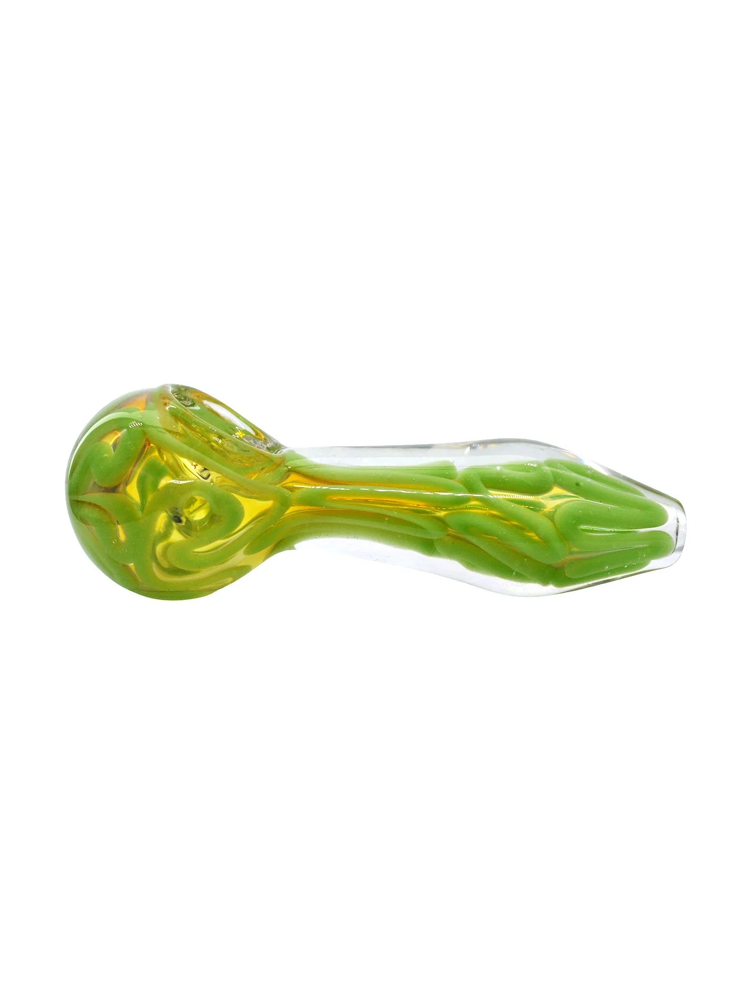 Pipa Pyrex Delta 22- Top Smoke 2