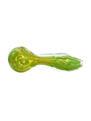 PIPA PYREX DELTA 22- TOP SMOKE 2