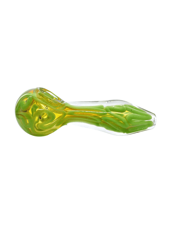 PIPA PYREX DELTA 22- TOP SMOKE 2