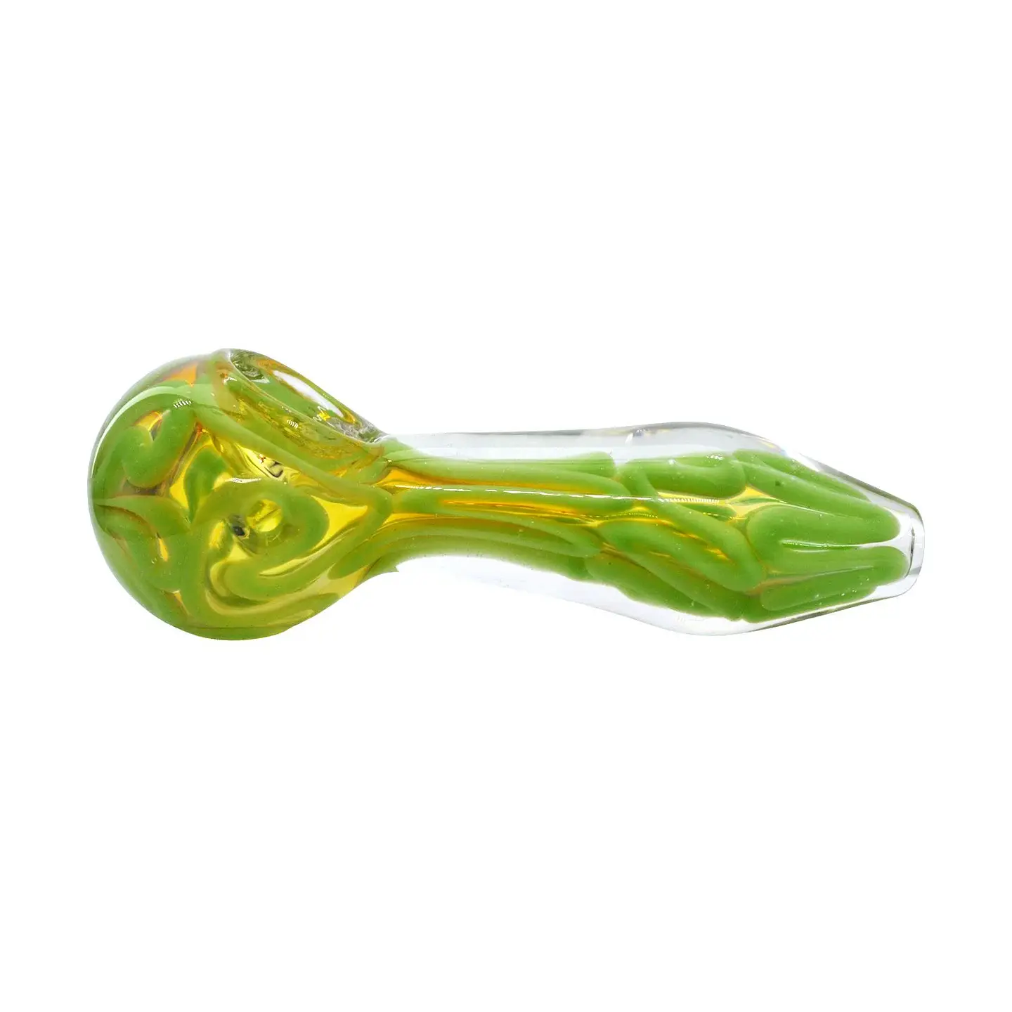 Pipa Pyrex Delta 22- Top Smoke 3