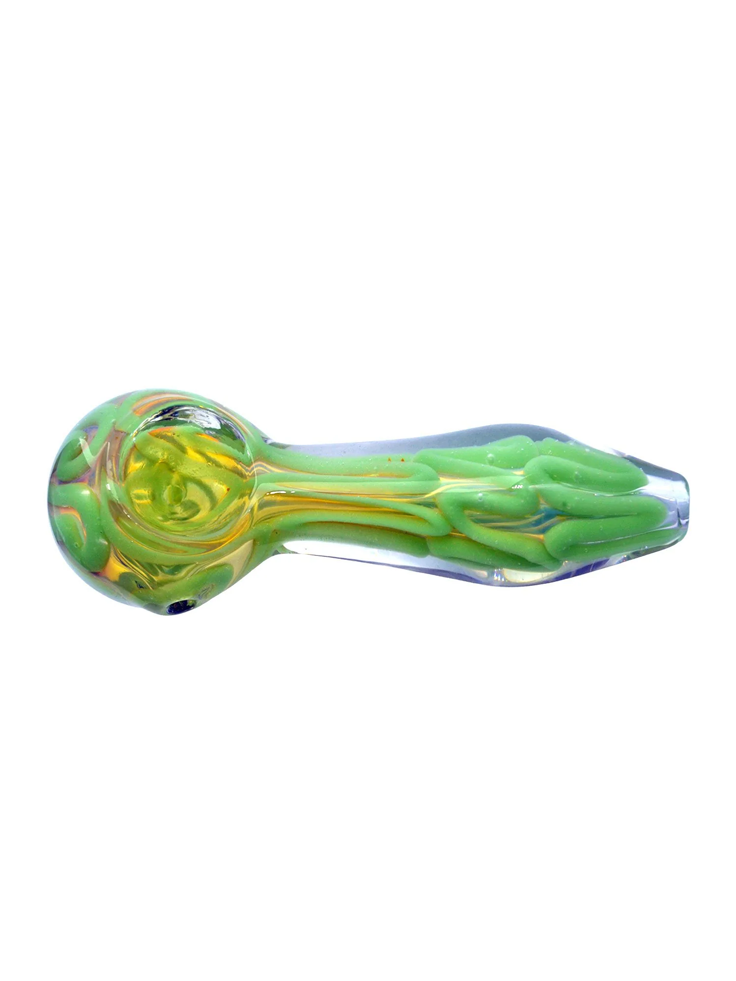 Pipa Pyrex Delta 22- Top Smoke 3