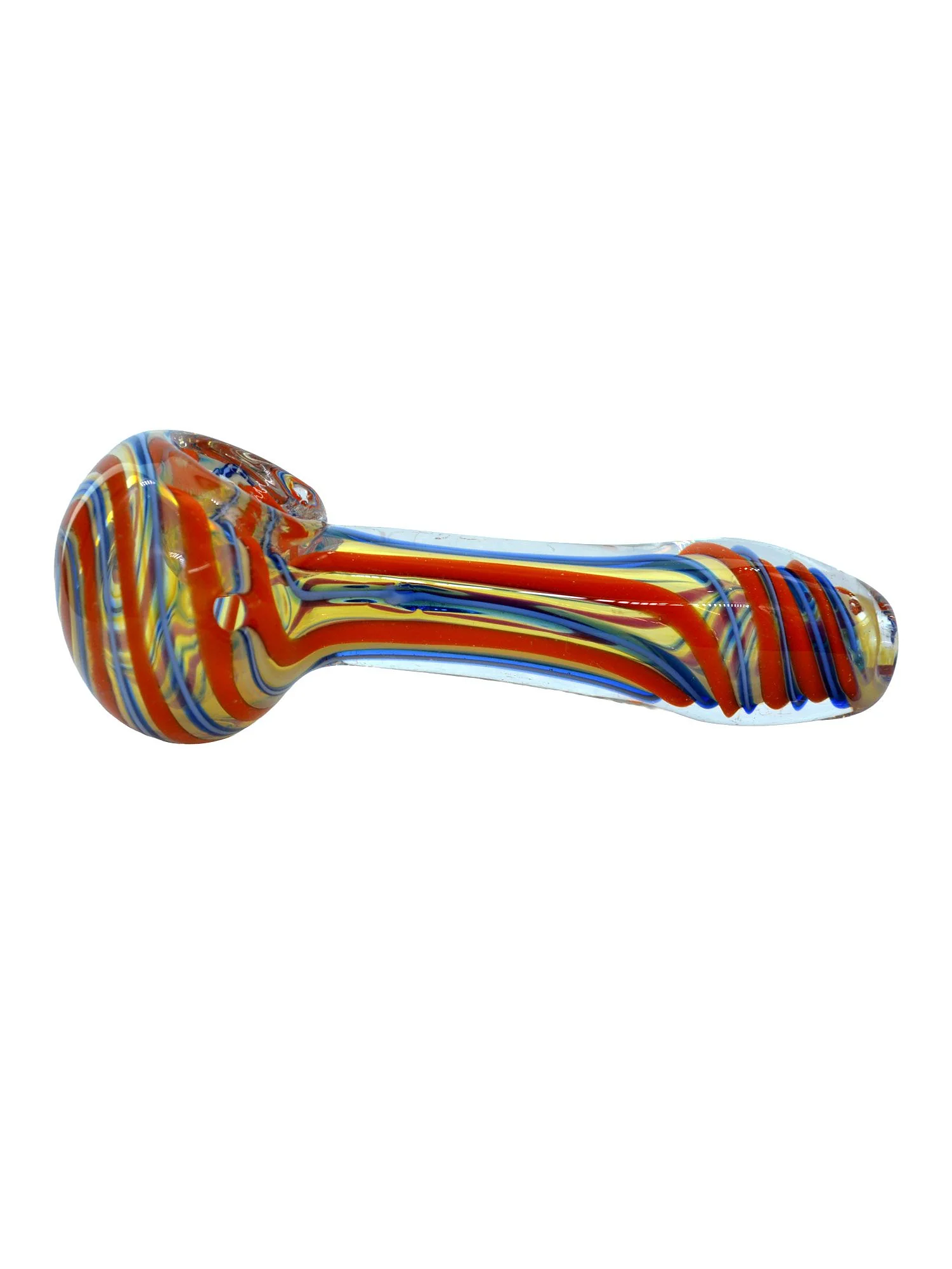 Pipa Pyrex Dominion 40- Top Smoke 1