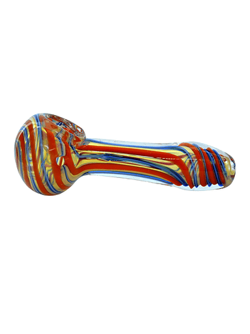 PIPA PYREX DOMINION 40- TOP SMOKE 1