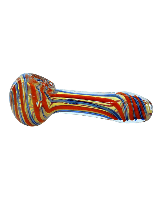 PIPA PYREX DOMINION 40- TOP SMOKE 1