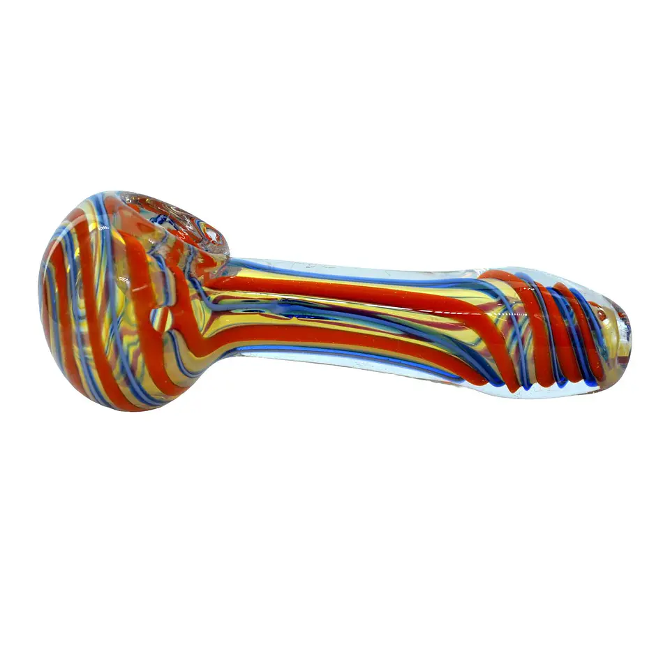 Pipa Pyrex Dominion 40- Top Smoke 4