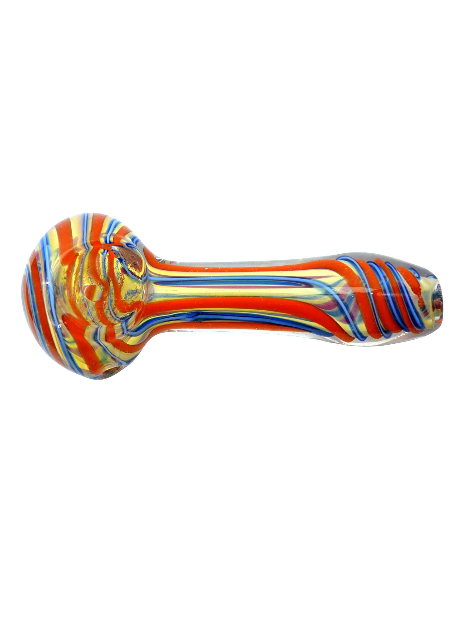 Pipa Pyrex Dominion 40- Top Smoke 2