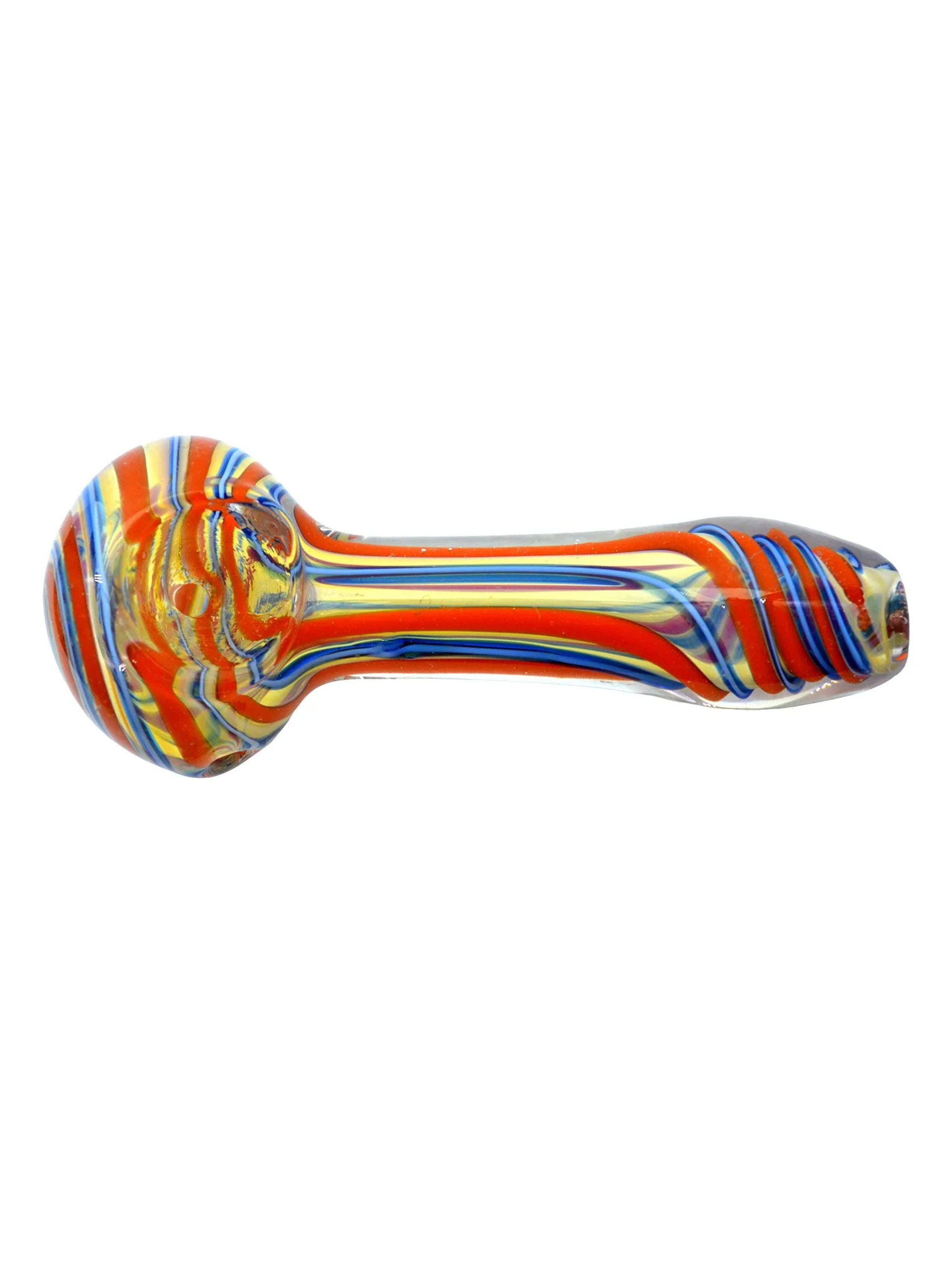 Pipa Pyrex Dominion 40- Top Smoke 2