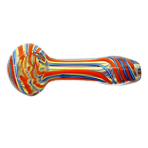 Pipa Pyrex Dominion 40- Top Smoke
