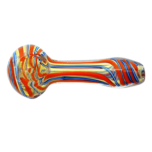 PIPA PYREX DOMINION 40- TOP SMOKE
