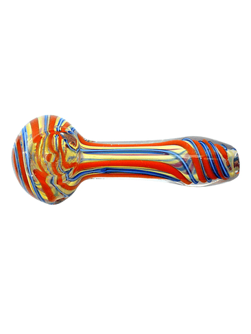PIPA PYREX DOMINION 40- TOP SMOKE 2