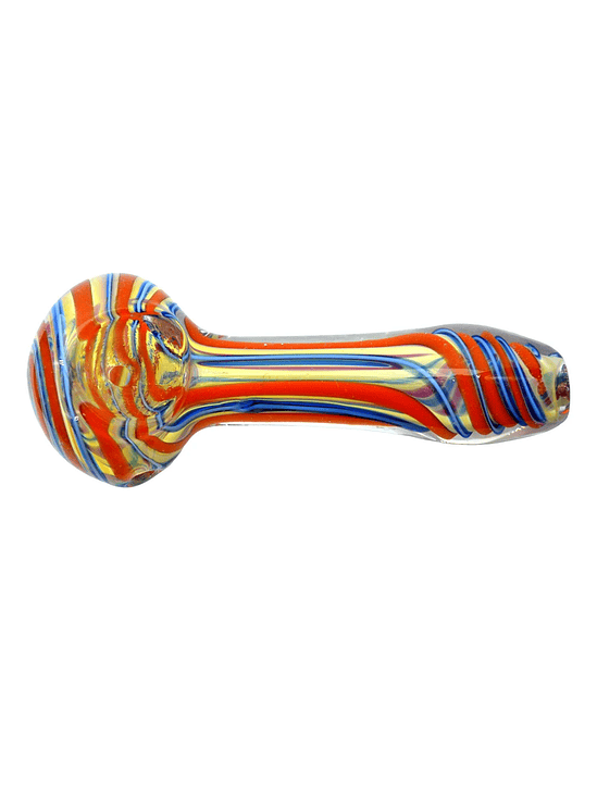PIPA PYREX DOMINION 40- TOP SMOKE 2