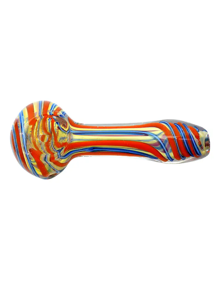 Pipa Pyrex Dominion 40- Top Smoke 2