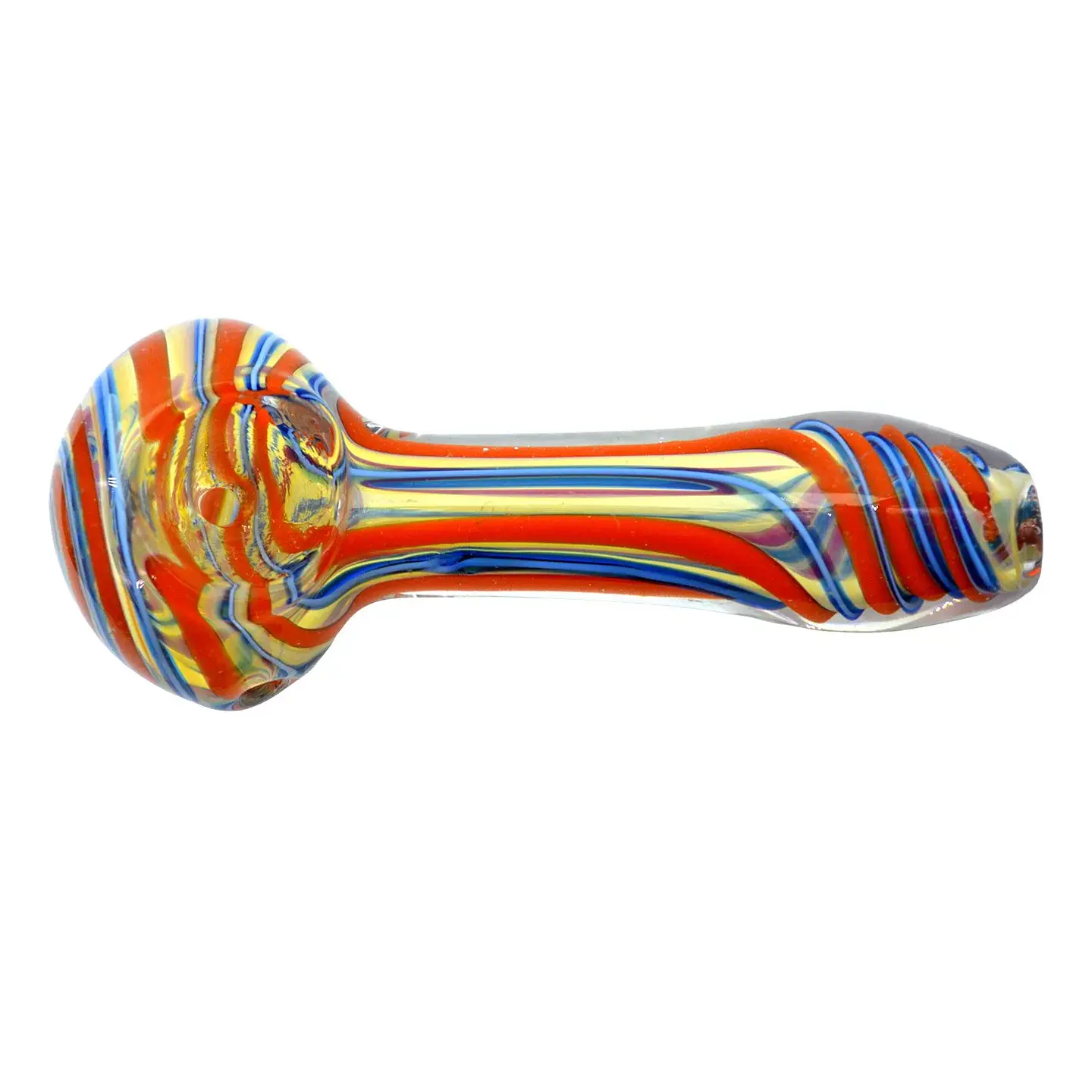 Pipa Pyrex Dominion 40- Top Smoke 3