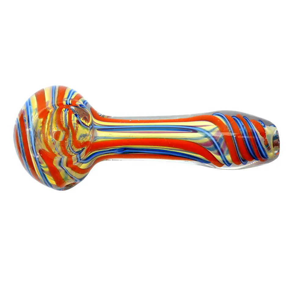 Pipa Pyrex Dominion 40- Top Smoke 3