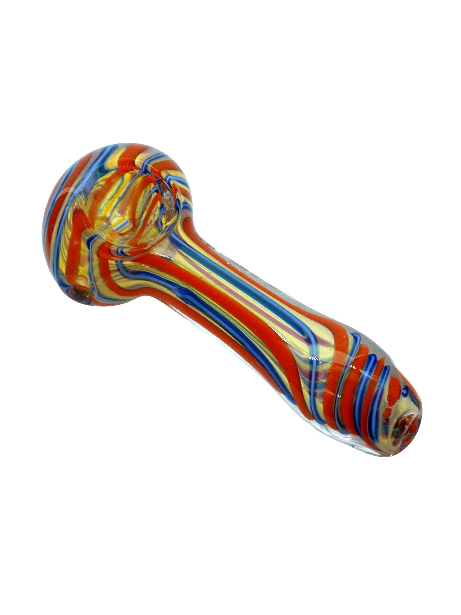 Pipa Pyrex Dominion 40- Top Smoke 3