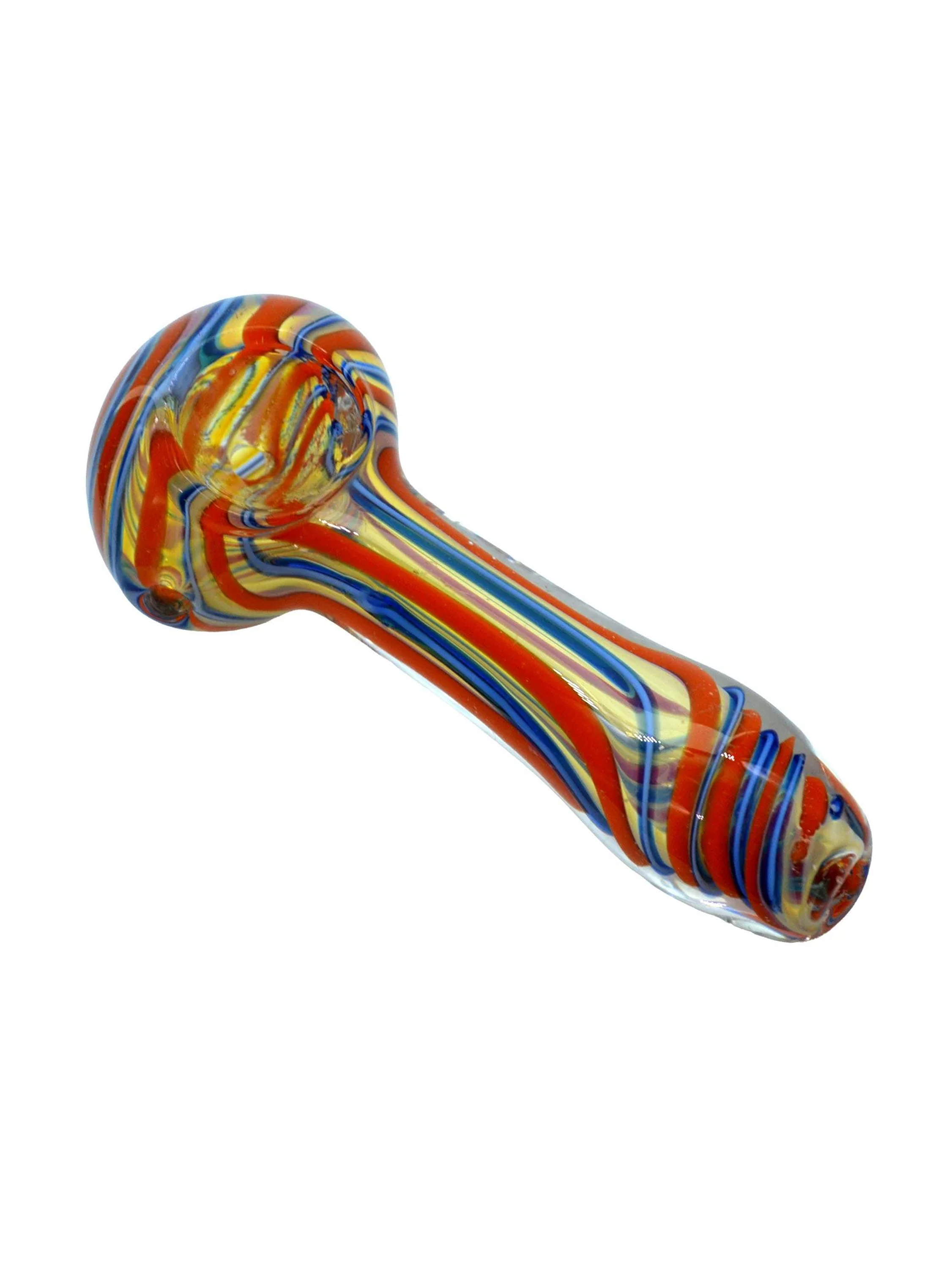 Pipa Pyrex Dominion 40- Top Smoke 3