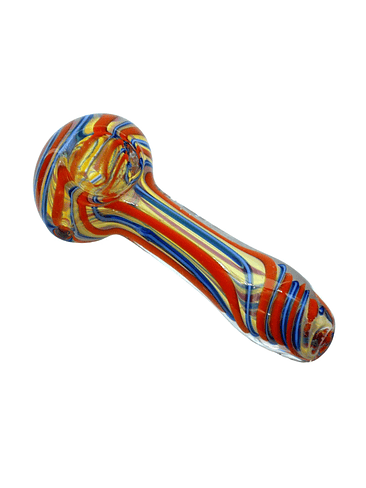 PIPA PYREX DOMINION 40- TOP SMOKE 3