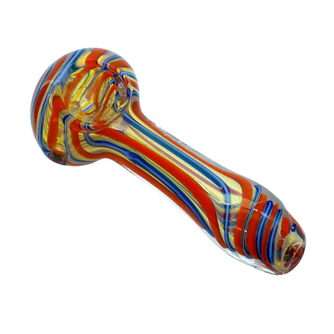 Pipa Pyrex Dominion 40- Top Smoke