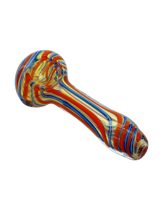 PIPA PYREX DOMINION 40- TOP SMOKE 3