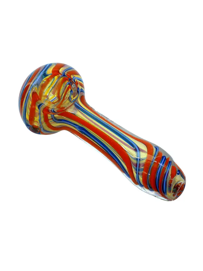 Pipa Pyrex Dominion 40- Top Smoke 3