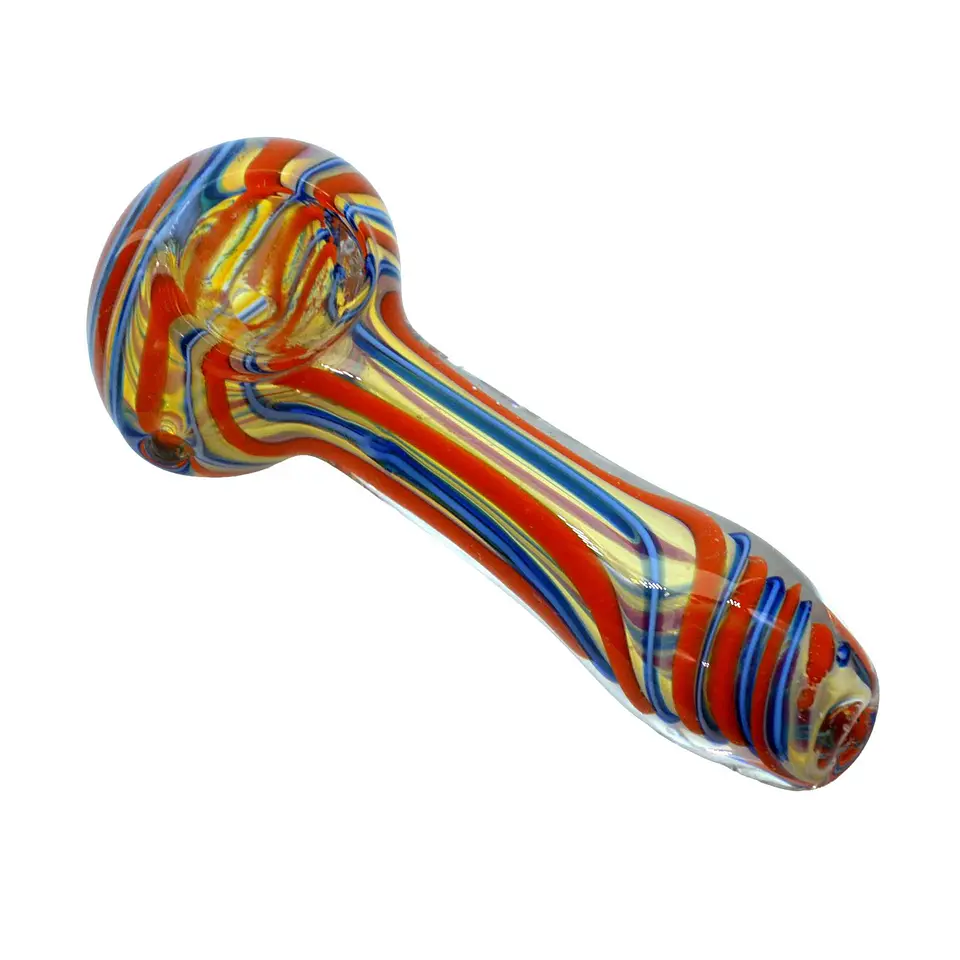 Pipa Pyrex Dominion 40- Top Smoke 1