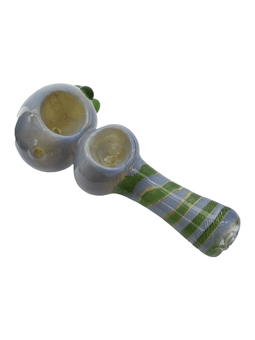 PIPA PYREX DOMINIONX 96- TOP SMOKE 2