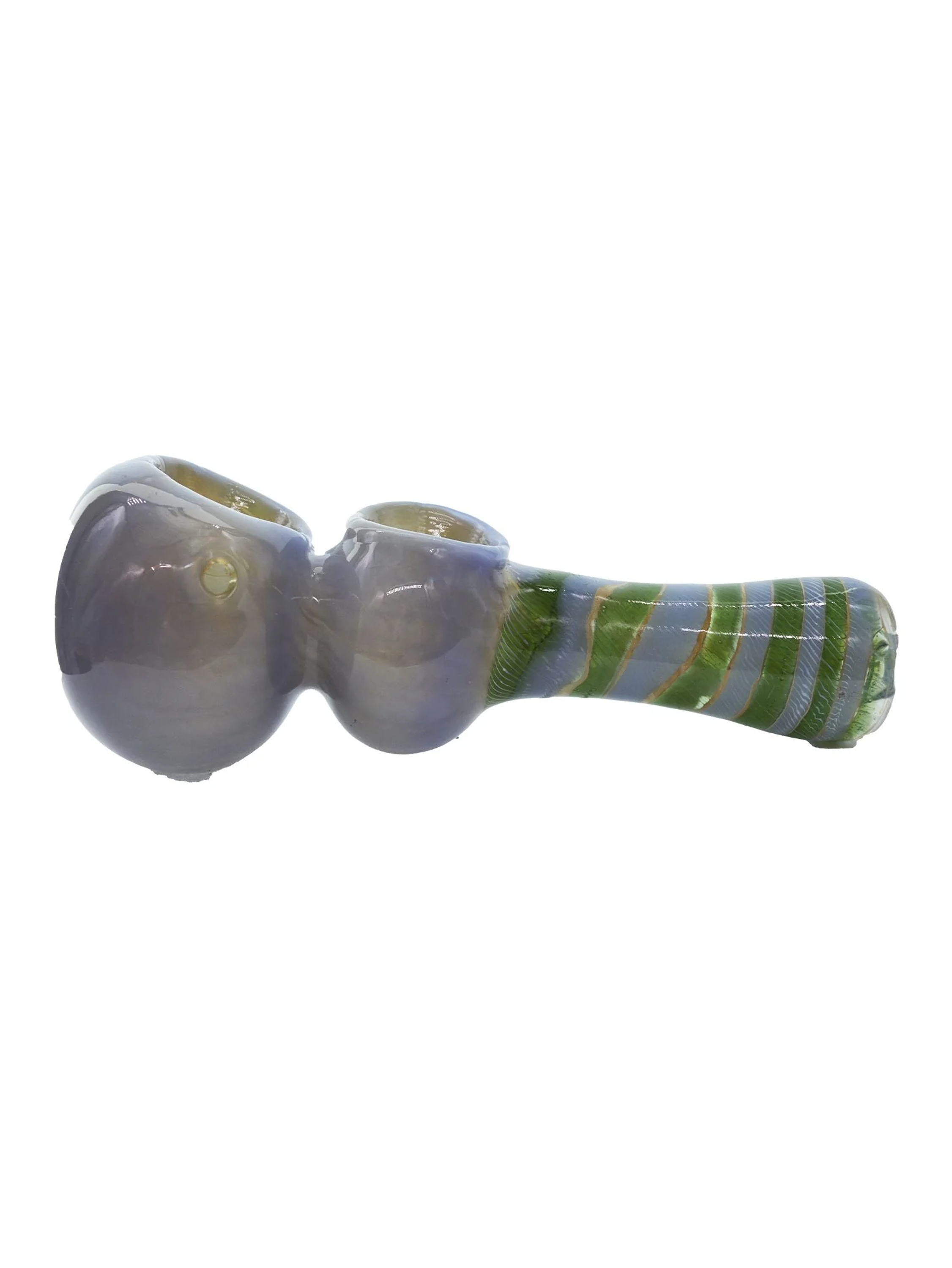 Pipa Pyrex Dominionx 96- Top Smoke 3