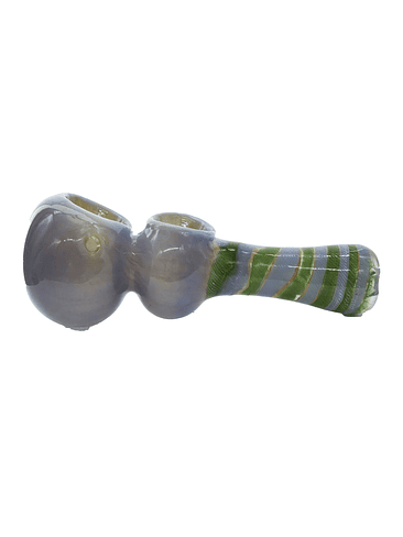 PIPA PYREX DOMINIONX 96- TOP SMOKE 3