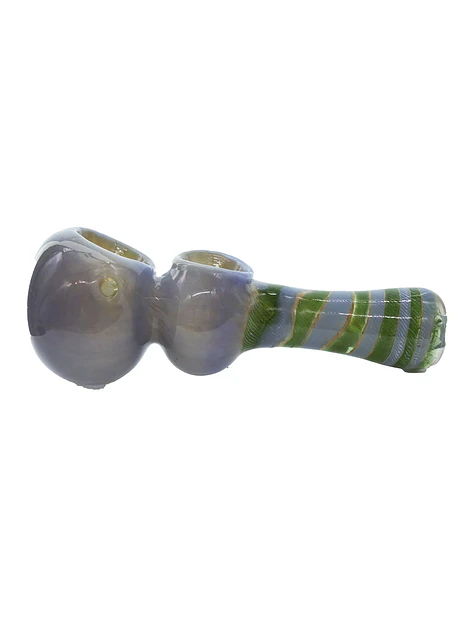 Pipa Pyrex Dominionx 96- Top Smoke 3
