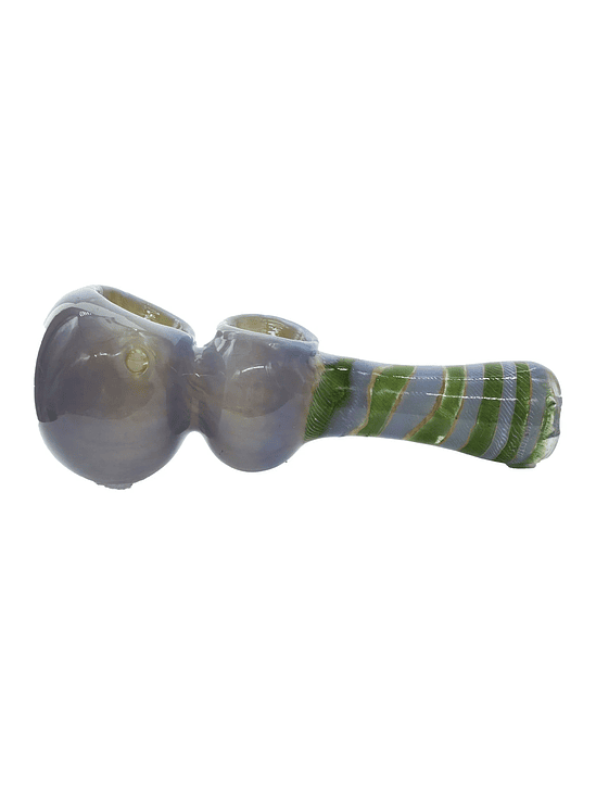 PIPA PYREX DOMINIONX 96- TOP SMOKE 3