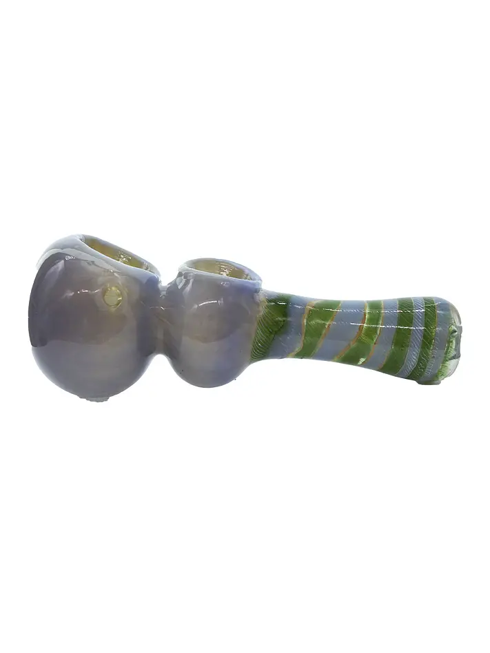 Pipa Pyrex Dominionx 96- Top Smoke 3