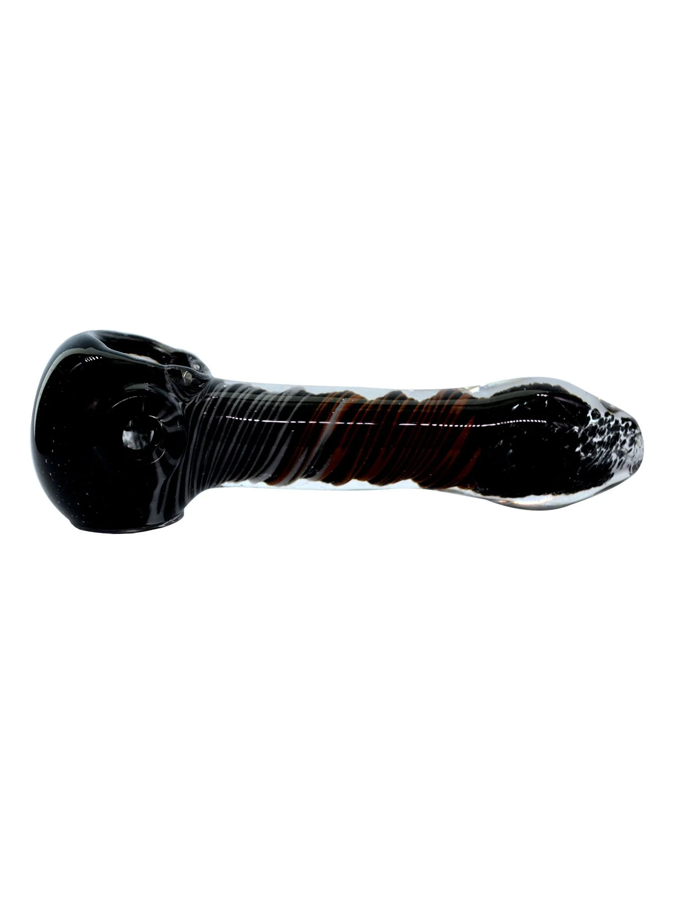 Pipa Pyrex Drakon 58- Top Smoke 1