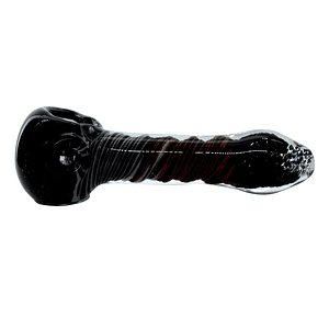 Pipa Pyrex Drakon 58- Top Smoke