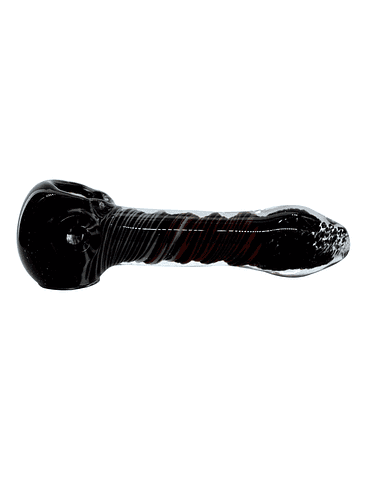 PIPA PYREX DRAKON 58- TOP SMOKE 1