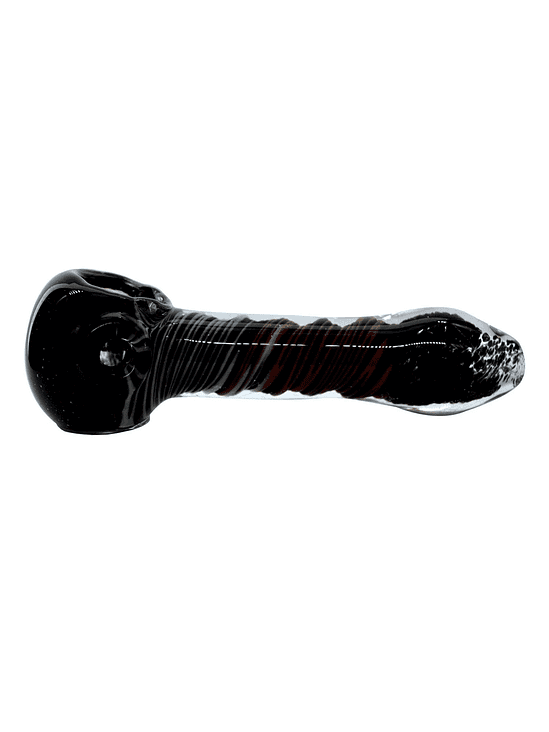 PIPA PYREX DRAKON 58- TOP SMOKE 1