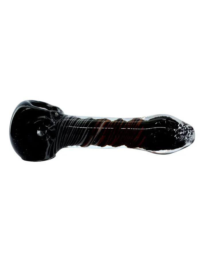 Pipa Pyrex Drakon 58- Top Smoke 1