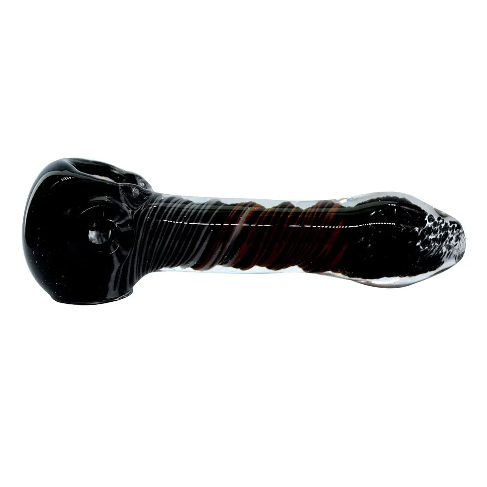 Pipa Pyrex Drakon 58- Top Smoke 1