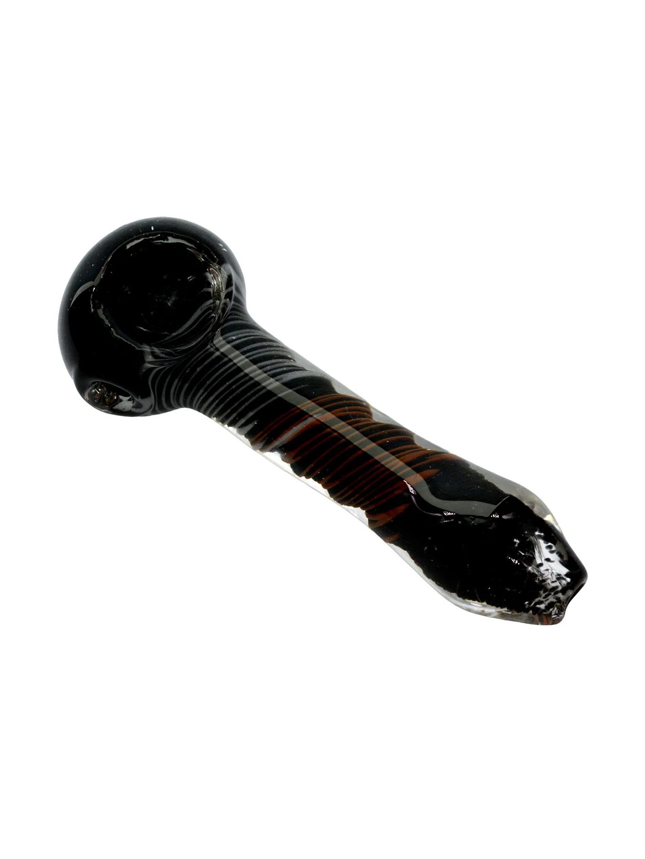 Pipa Pyrex Drakon 58- Top Smoke 2