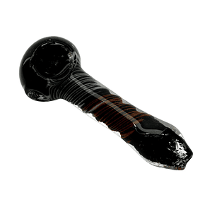 Pipa Pyrex Drakon 58- Top Smoke