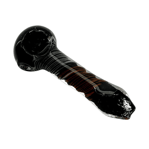 PIPA PYREX DRAKON 58- TOP SMOKE