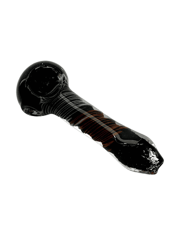 PIPA PYREX DRAKON 58- TOP SMOKE 2