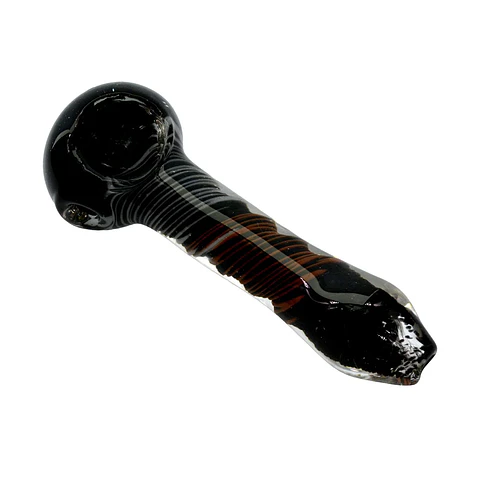 Pipa Pyrex Drakon 58- Top Smoke
