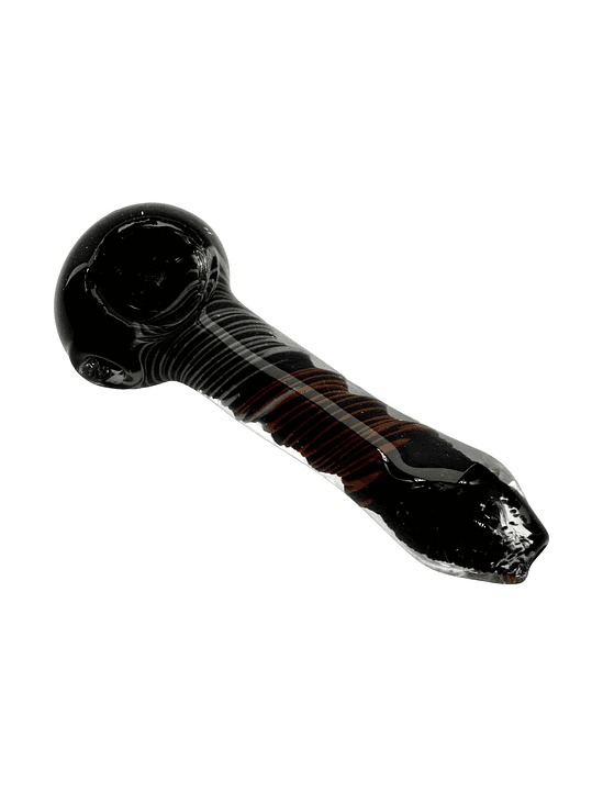 PIPA PYREX DRAKON 58- TOP SMOKE 2