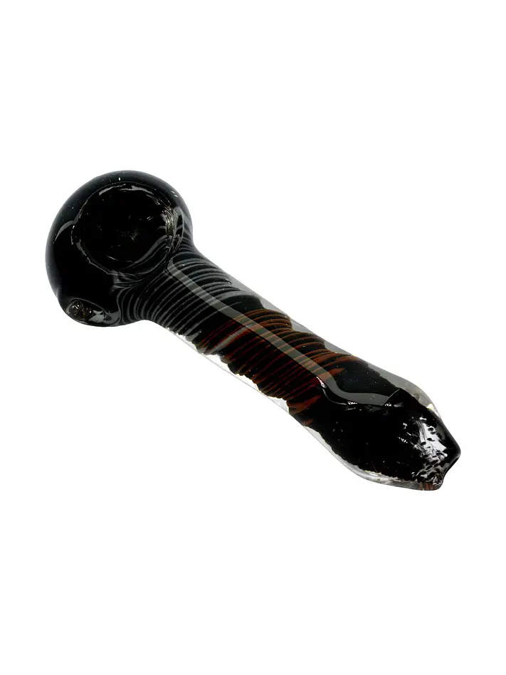 Pipa Pyrex Drakon 58- Top Smoke 2