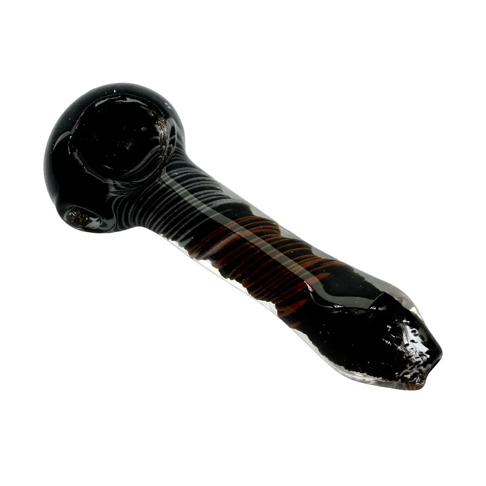 Pipa Pyrex Drakon 58- Top Smoke 2