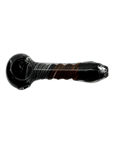 PIPA PYREX DRAKON 58- TOP SMOKE 3