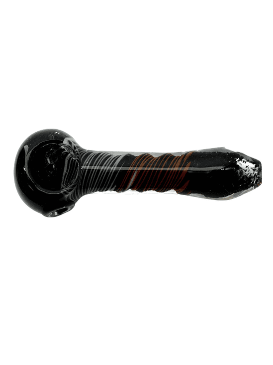 PIPA PYREX DRAKON 58- TOP SMOKE 3