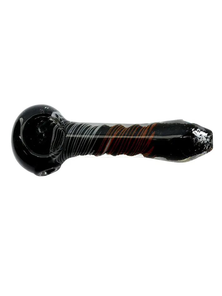Pipa Pyrex Drakon 58- Top Smoke 3