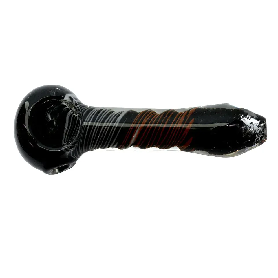 Pipa Pyrex Drakon 58- Top Smoke 3