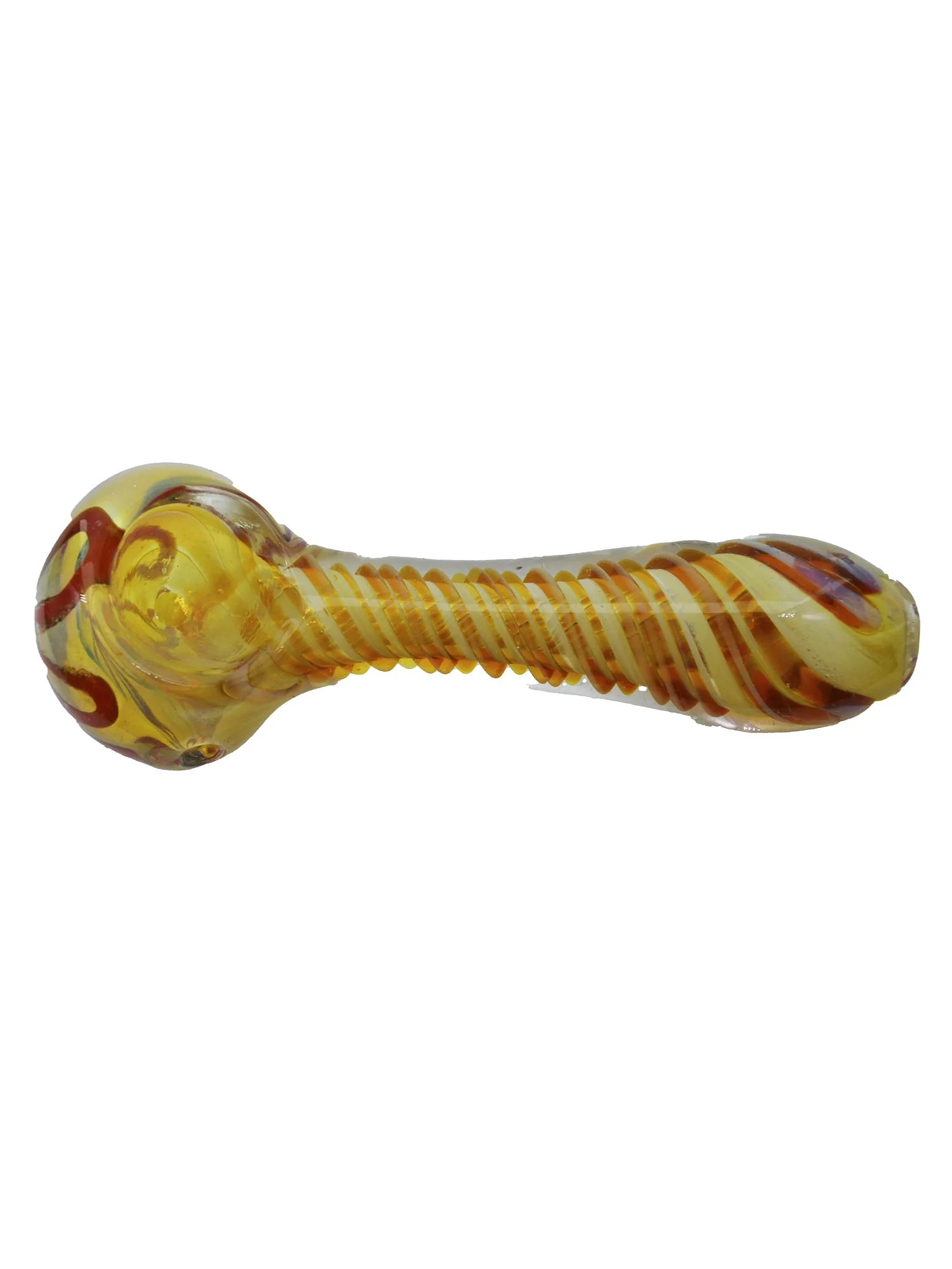 Pipa Pyrex Deathcore 110- Top Smoke 1